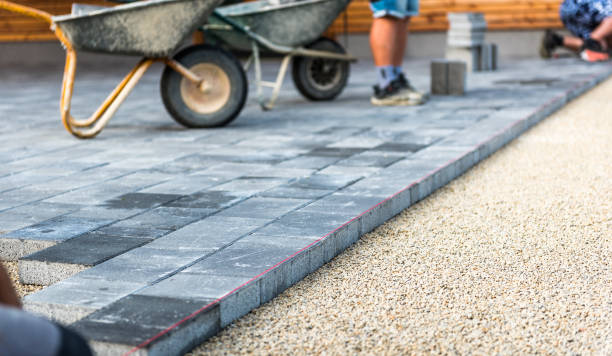 Best Concrete Sidewalk Installation  in Mount Carroll, IL