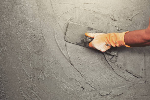 Best Decorative Concrete Services  in Mount Carroll, IL