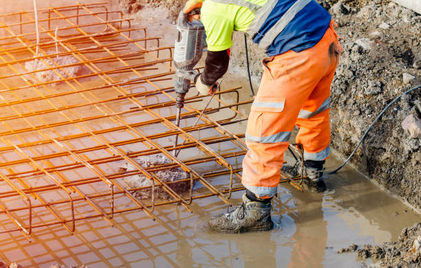 Waterproofing & Drywells in IL