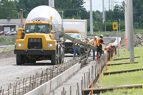 Best Concrete Foundation Repair  in Mount Carroll, IL