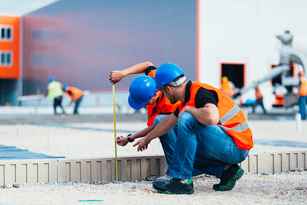 Best Best Concrete Contractor  in Mount Carroll, IL