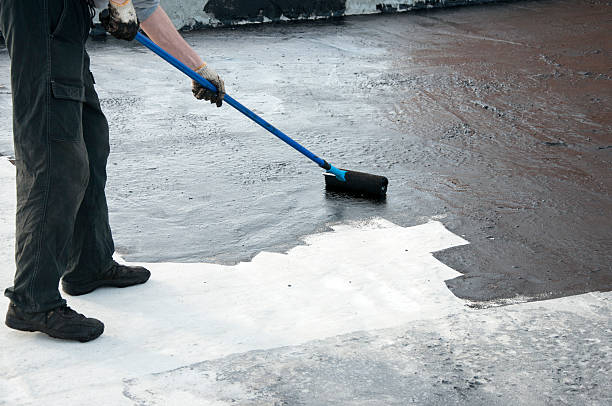 Best Concrete Flooring Contractor  in Mount Carroll, IL